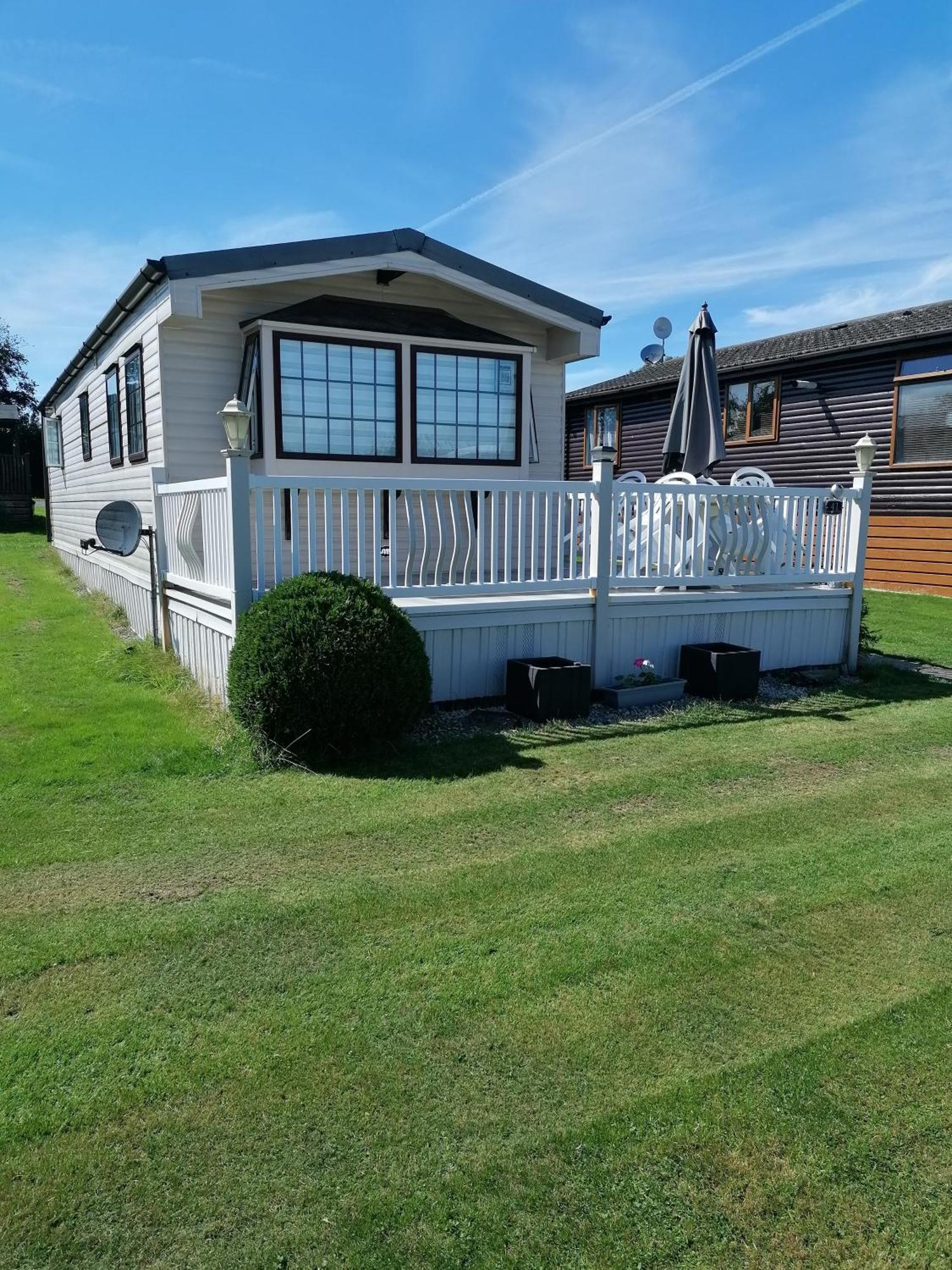 Cornwall Cornwall-Chapmanswell Caravan Holiday Park A30 B&B Bed And Breakfast #41 Launceston Quarto foto